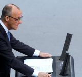 Мерц: САЩ все още намират за трудно да разберат, че ЕС е силен съюз